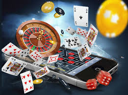 Experience the Thrill at Casino SpinHub UK
