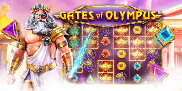 Explore the Exciting World of Gates of Olympus Casino -854524932 Explore the Exciting World of Gates of Olympus Casino -854524932