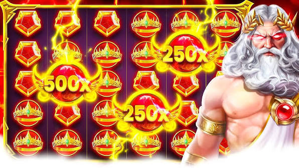 Explore the Exciting World of Gates of Olympus Casino -854524932 Explore the Exciting World of Gates of Olympus Casino -854524932
