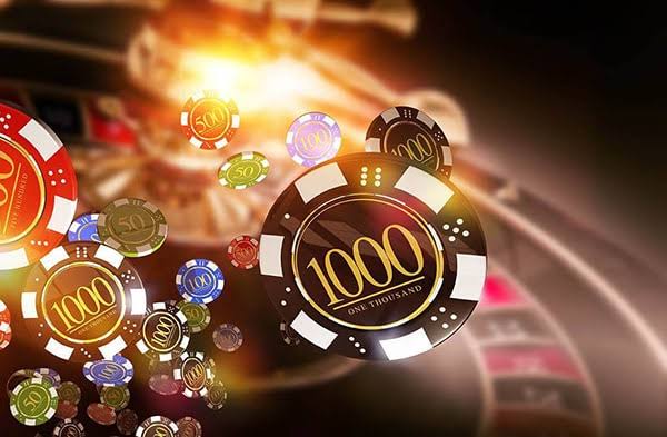 Mobile Live Casino Ζωντανή Διασκέδαση στο Κινητό σας