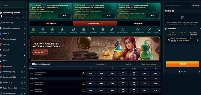 Image: Exploring the World of Lolajack Casino in the UK Market Image: Exploring the World of Lolajack Casino in the UK Market