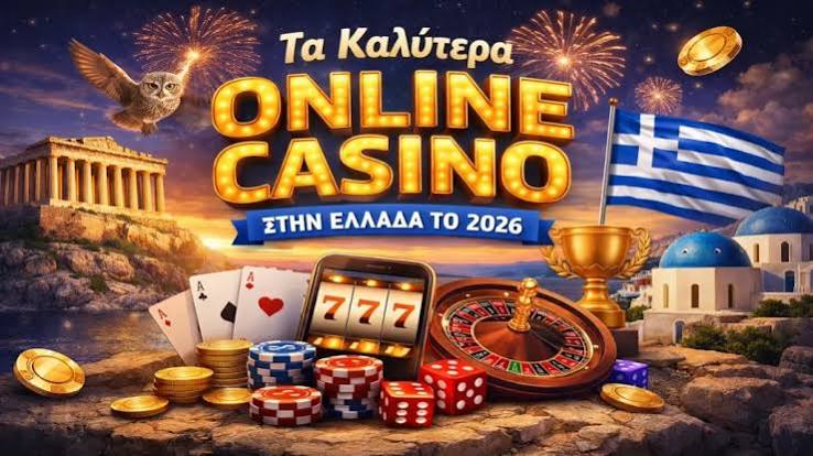 Καζίνο Χωρίς Ταυτοποίηση Ο Απόλυτος Οδηγός για Παίκτες Καζίνο Χωρίς Ταυτοποίηση Ο Απόλυτος Οδηγός για Παίκτες